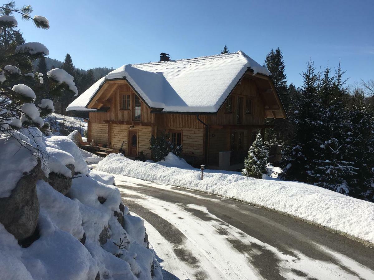Apartment Pod Skalco Jesenice Exterior foto